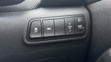 Hyundai Tucson 1.6 CRDi SE Nav 5dr 2WD Diesel Estate